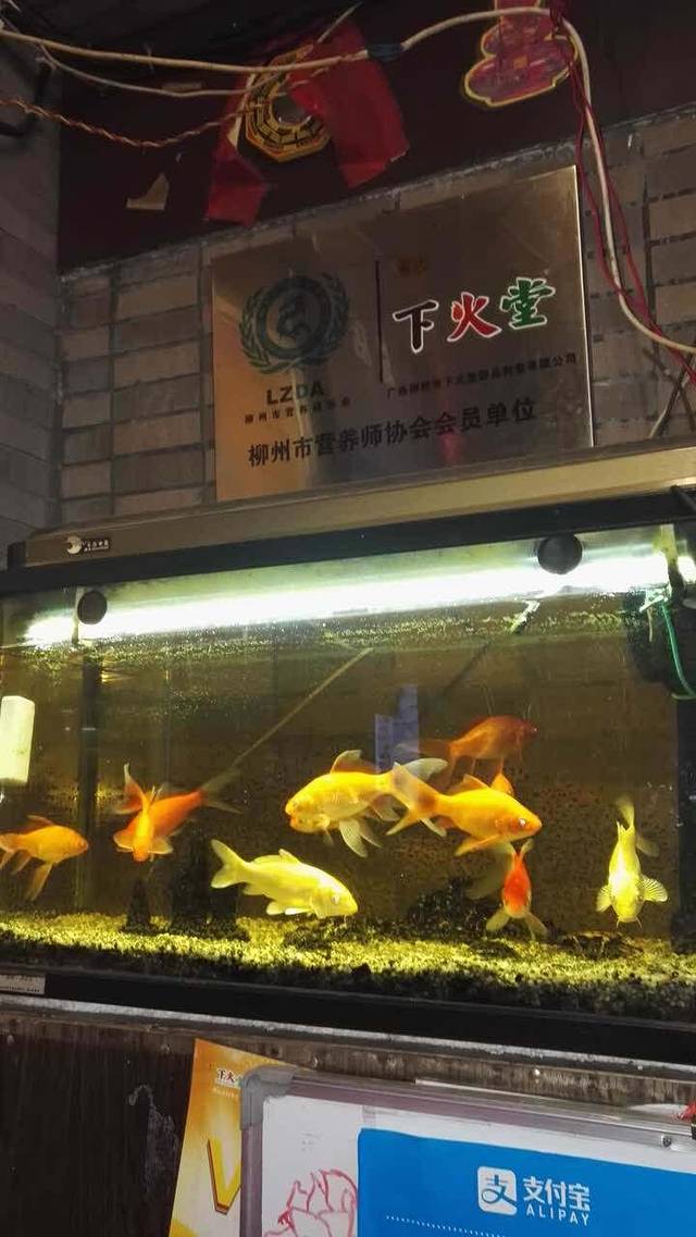 下火堂(屏山店)