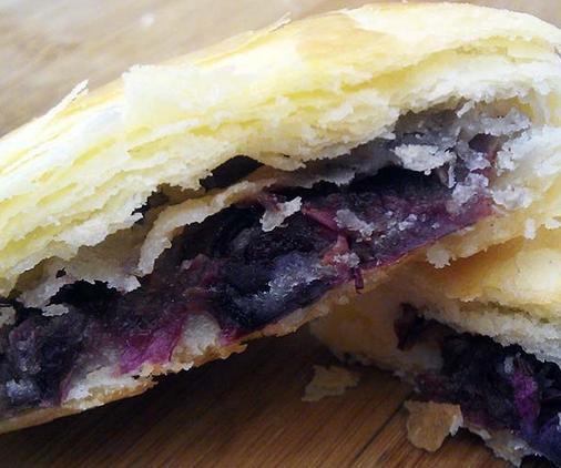 古滇花韵鲜花饼(水映长岛店)