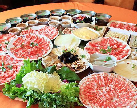 福成肥牛(双滦分店)