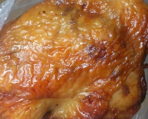 月亮八珍(乐园街店)