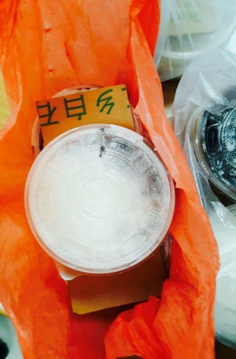 古乡居甜品(白水井大街店)