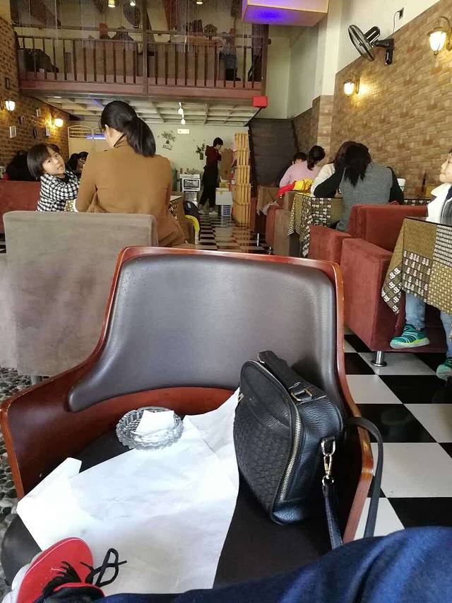 罗马小镇-东园店