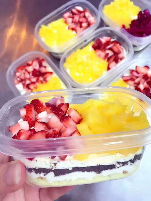 万千糕饼(三元世纪城店)