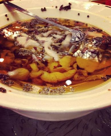 泉城蜀香鱼府(凤鸣路海亮店)