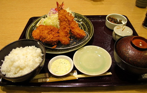 老头儿油爆虾(西溪风尚店)