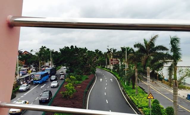 渔鹭领鲜(教堂街店)