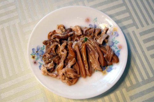 泉州老店四果汤