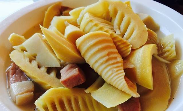 人和堂沪吉农家菜(云上草原大竹海店)