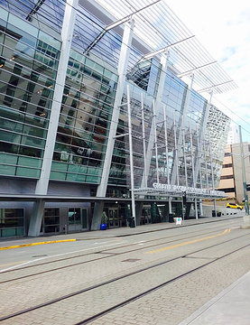 Greater Tacoma Convention & Trade Center