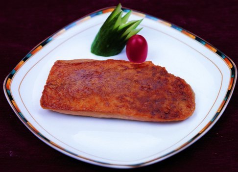 好世界渔港(汇沣水产市场店)