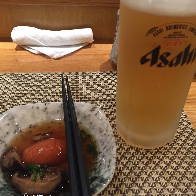 琴寿司居酒屋(中山广场店)