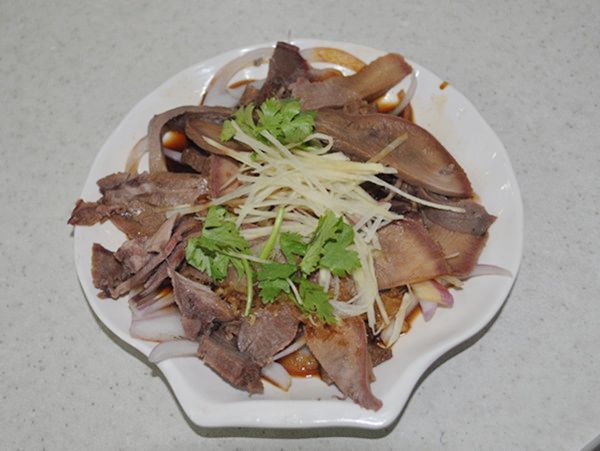 徐记牛人牛味牛肉馆(大观店)