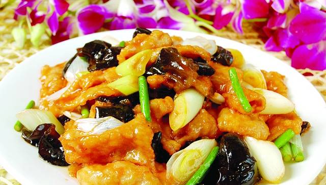 芙蓉酒楼(迎新街店)