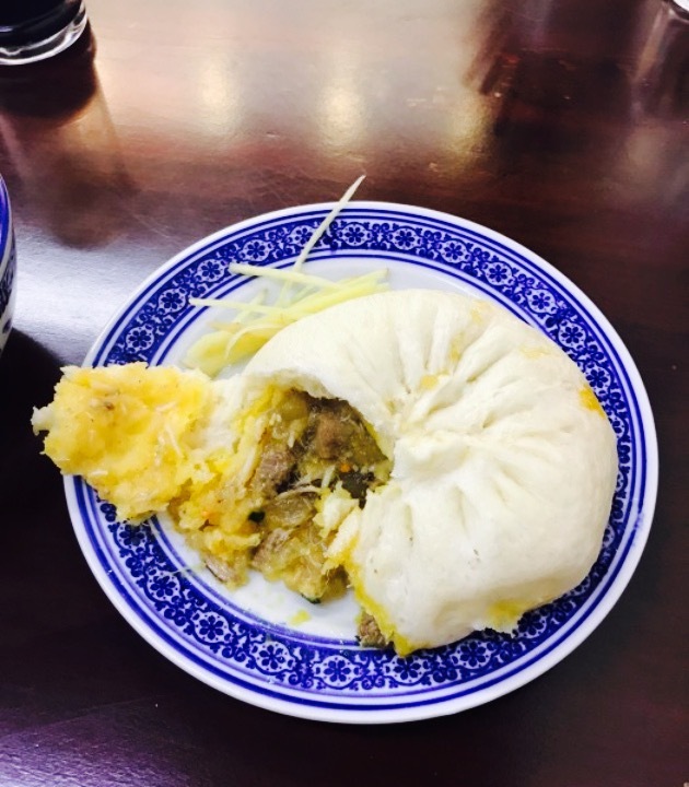孟家蟹包(锦绣街店)