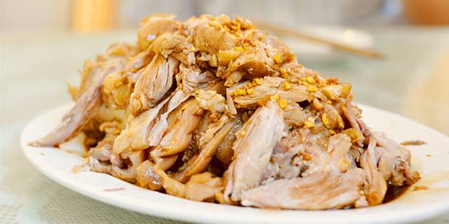 悦宾饭馆(翠花胡同店)