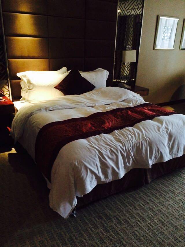 淄博蓝海国际大饭店