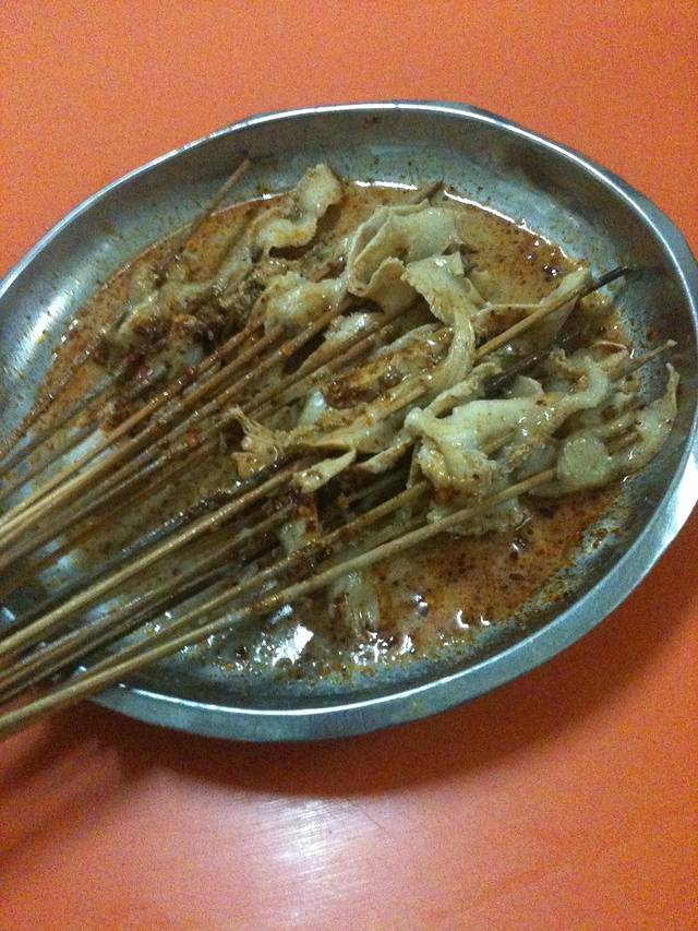 高家烤肉(大皮院店)