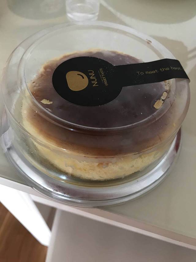 Nunu妞妞(檀溪店)