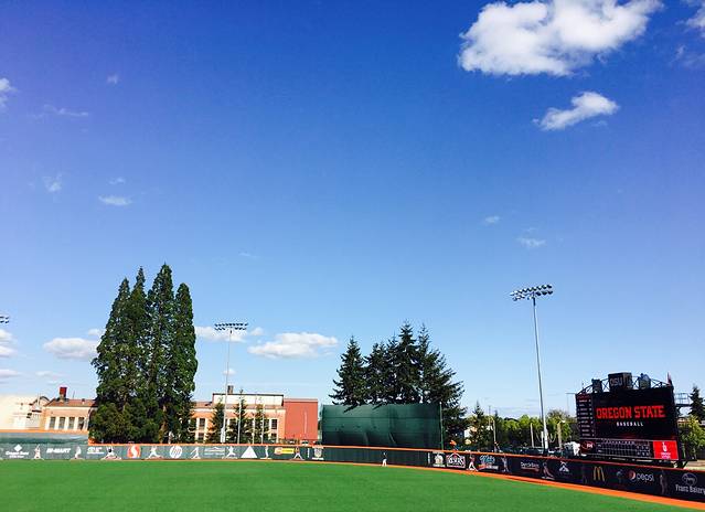 Oregon State University