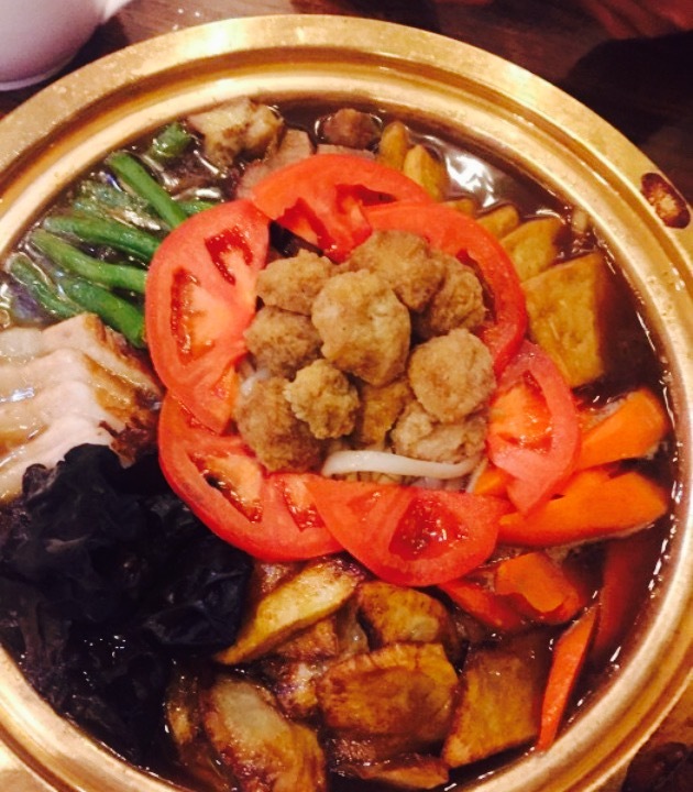 麦香村贵宾楼(大召西夹道店)