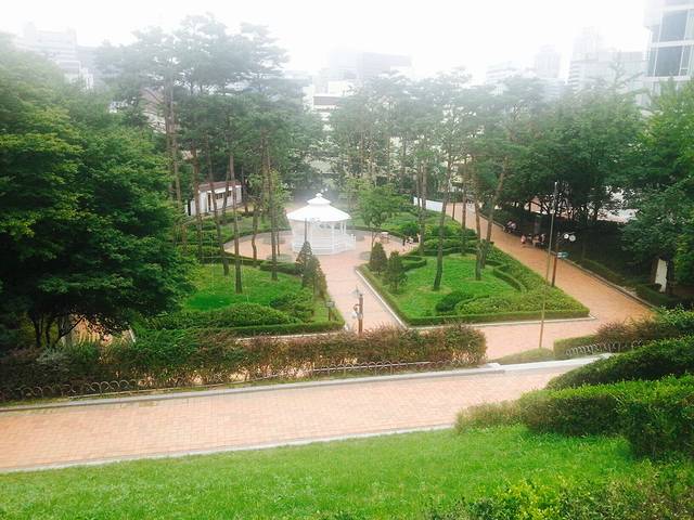 旧俄罗斯公使馆