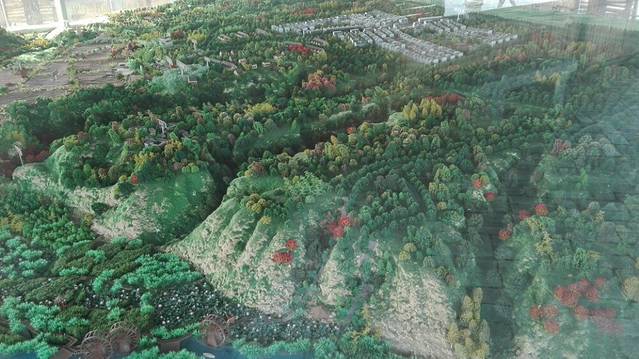 铜川市耀州区博物馆