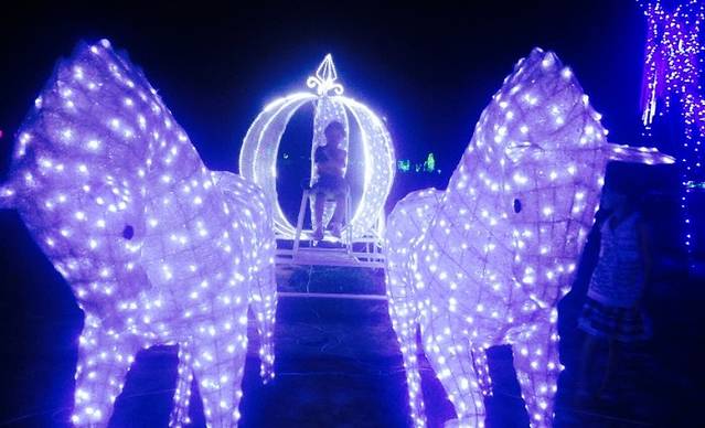 汉丽轩烤肉·火锅自助餐厅(天一城店)