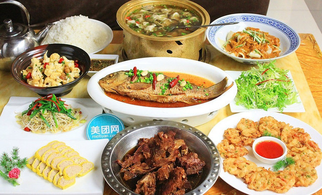 西安刘小厨菌汤饺子有限公司