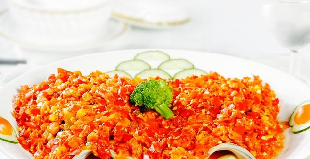 海南椰子鸡(永吉小区店)