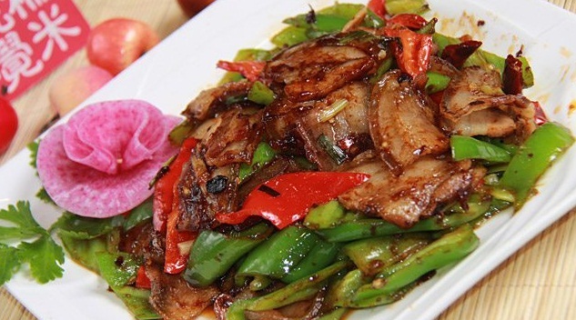 薄山湖渔村(纬四路店)