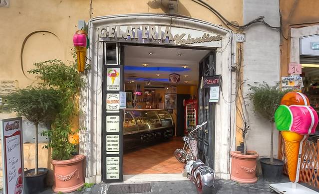 Gelateria Valentino