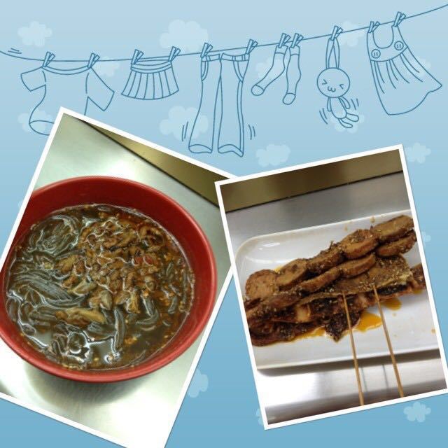 金筷子麻辣小吃宫(胜利路步行街总店)