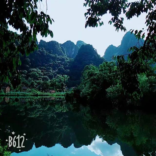 好运来饼屋(钟山中路店)