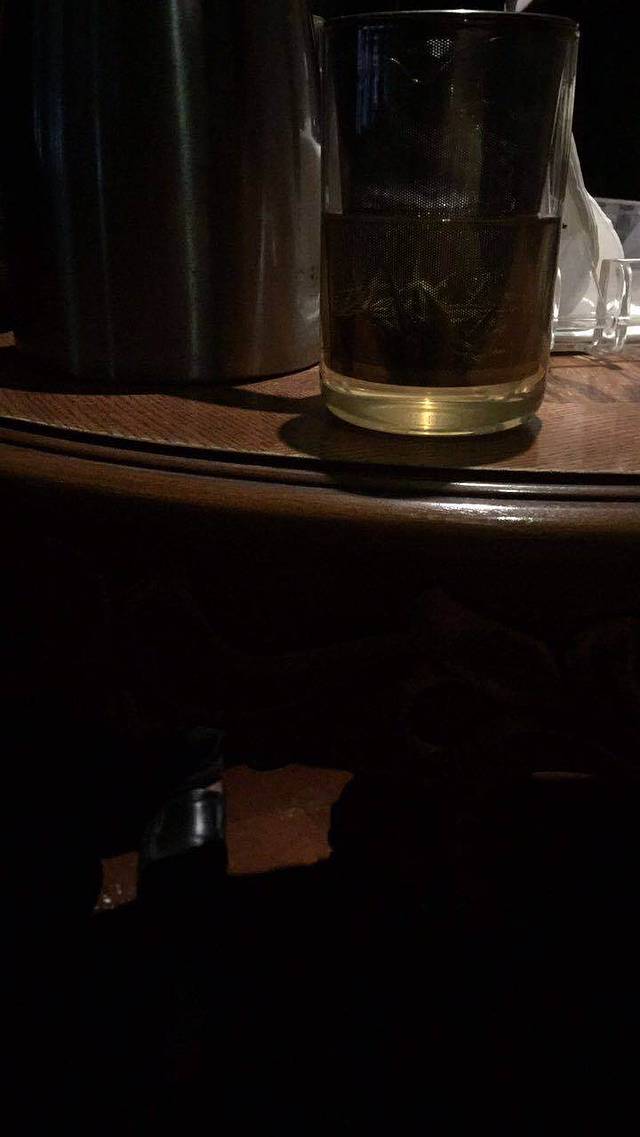 可可公馆(三台店)