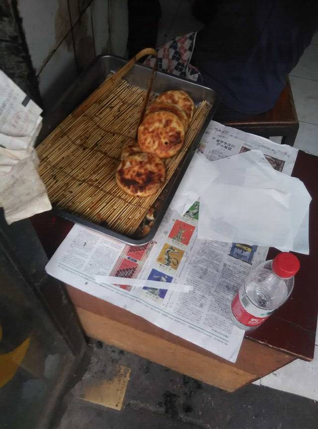 王记肉火烧早餐中国店