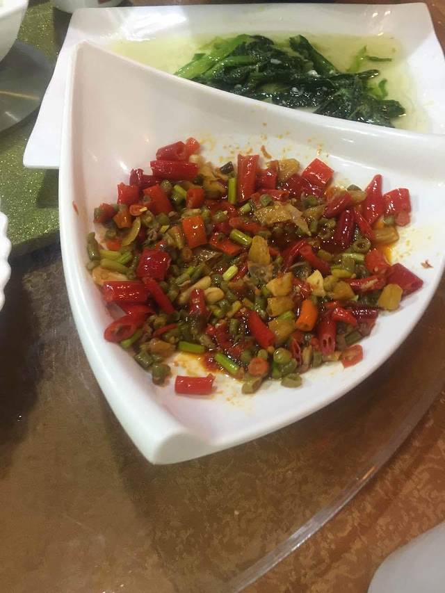 天府香厨·十年老店(兴中店)