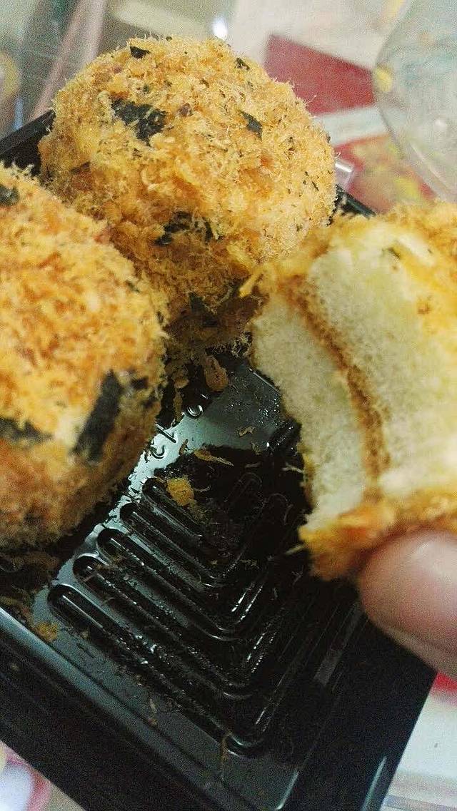 DANXI丹喜面包·蛋糕(木兰店)