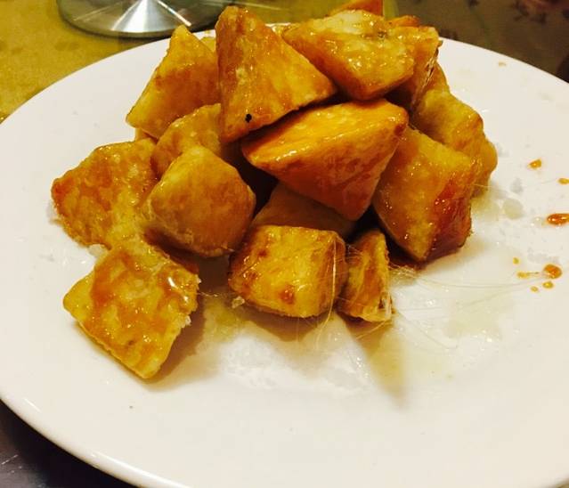 武玲海鲜饺子楼