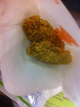 德克士(都江堰店)