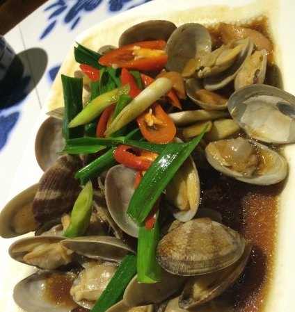 清菜家·老厦门菜馆(南中广场店)