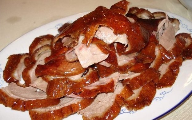 重庆市梁平谢鸭子食品有限公司