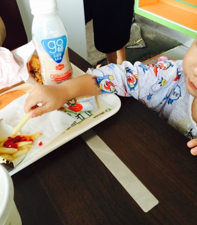 德克士(百花店)