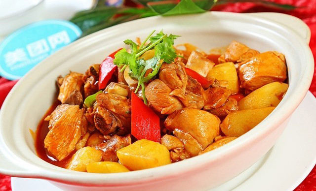 伊兰楼(农科院店)