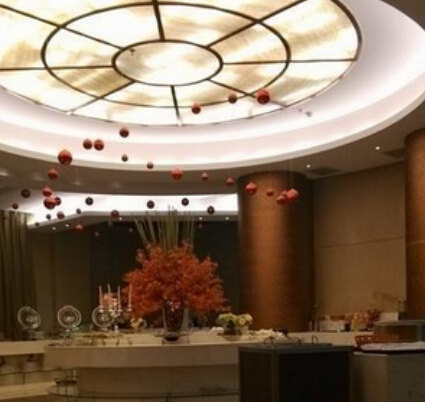 秋林阁千岛湖鱼味馆(张江店)