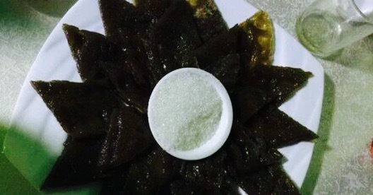 杨记抛鸭店·龙胜地道土菜馆