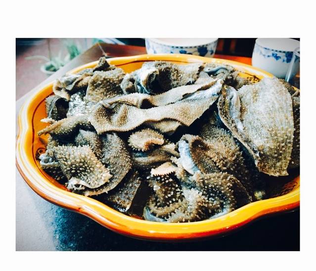 金麦庄饺子楼(总局街店)