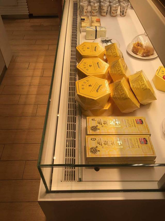 好利来(银亿店)