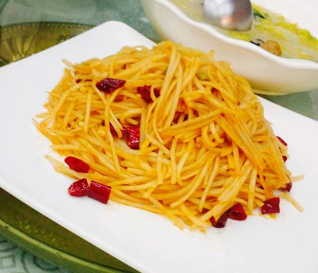 鸿翔酒楼(南大街店)