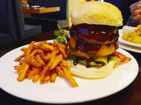 bluefrog蓝蛙(悠唐购物中心店)