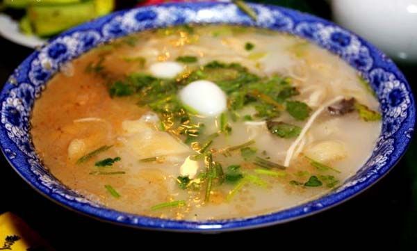 蒋记私家汤水席(嵩山路店)